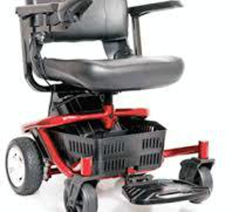 Wellness Medical Supplies & Mobility Equipment - Anaheim, CA