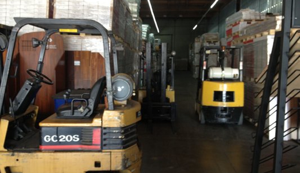 Factory Direct Floor - San Leandro, CA