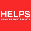 Helps Drain & Septic Service gallery