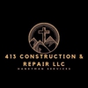 413 Construction & Repair gallery