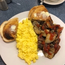 Wayland Square Diner - American Restaurants