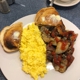 Wayland Square Diner