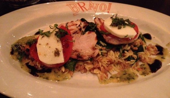 Bravo Cucina Italiana - Buffalo, NY
