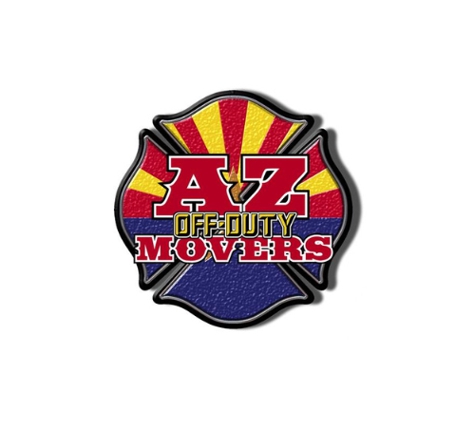 Arizona Off Duty Movers