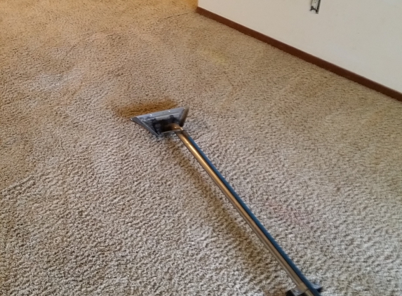 Johns Carpet Cleaning - Portage, WI. After