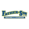 Father & Son Moving & Storage gallery