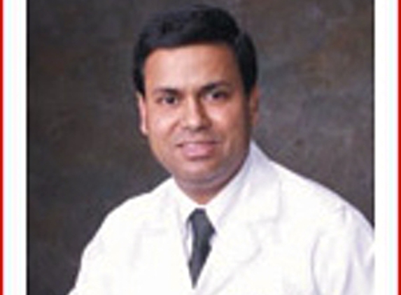 Debasis Das, MD - Little Rock, AR