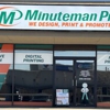 Minuteman Press gallery