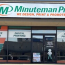 Minuteman Press - Check Printing Services