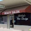 Silhouette Salon gallery