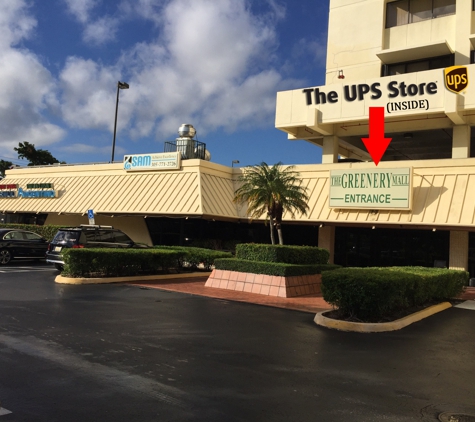 The UPS Store 6890 - Miami, FL