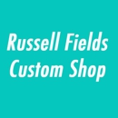 Russell Fields Custom Shop - Cabinet Makers