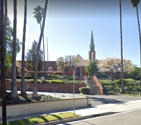 The Church of Jesus Christ of Latter-day Saints - San Pedro, CA
