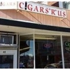Cigar's R Us gallery