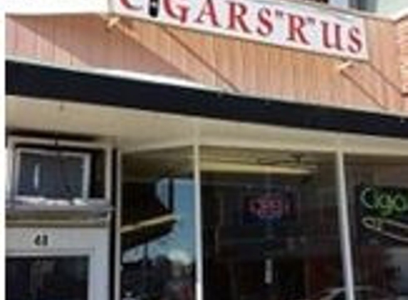 Cigar's R Us - Danvers, MA