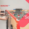 Bonzini USA gallery