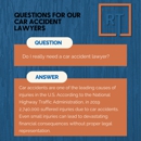 Reed and Terry Law Firm - Personal Injury Law Attorneys