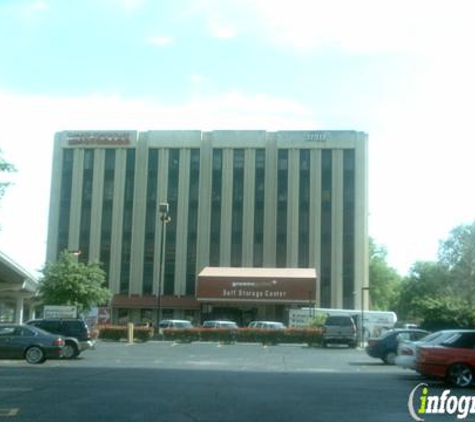 U-Haul Moving & Storage at Greenspoint Mall - Houston, TX