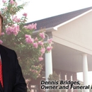 Bridges Funeral Home - Crematories