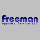 Freeman Appraisal Services, LLC - Real Estate Appraisers