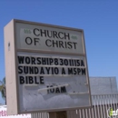 Church of Christ - Church of Christ