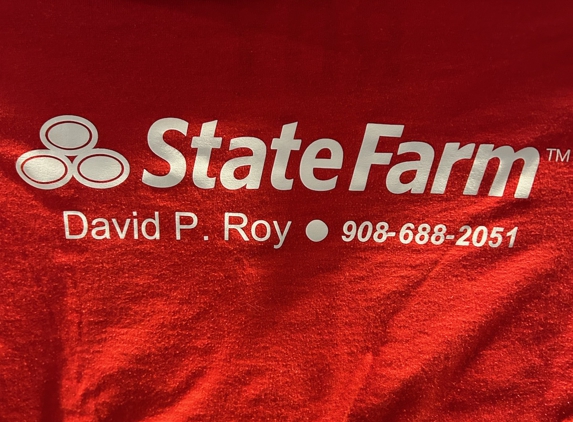David Roy - State Farm Insurance Agent - Union, NJ