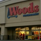 Woods Supermarket