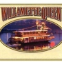 Willamette Queen Sternwheeler