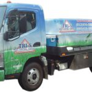 Tri-S Pest Control - Tampa, FL