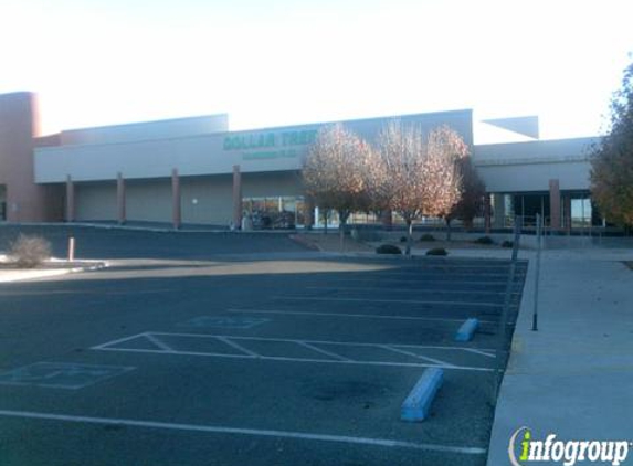 First Convenience Bank - Albuquerque, NM