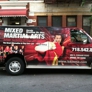 TCK Mixed Martial Arts - Bronx, NY