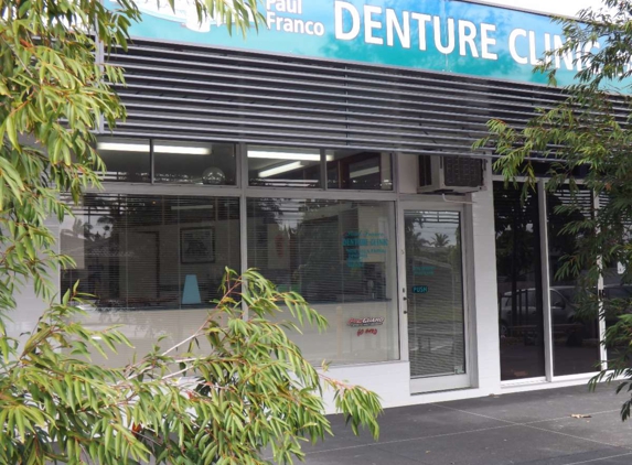 Paul Franco Denture Clinic - Broadbeach Waters, QLD