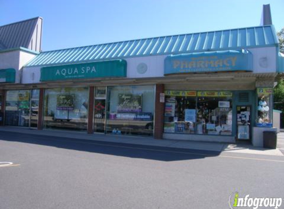 AQUASPA Day Spa and Salon - East Brunswick, NJ