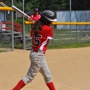 Whaling City Youth Baseball League