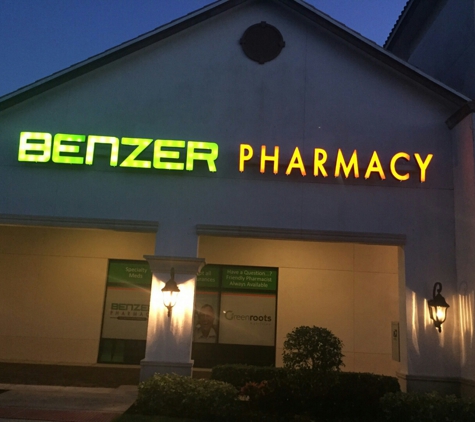 Benzer Pharmacy - Naples, FL