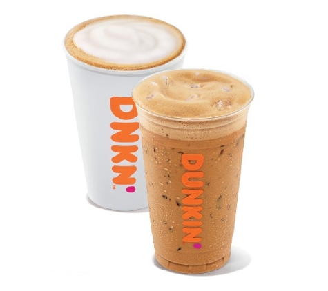 Dunkin' - Bronx, NY