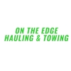 On The Edge Hauling & Towing gallery