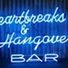 Heartbreaks and Hangover Bar