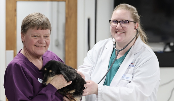 VCA Marshalltown Animal Hospital - Marshalltown, IA