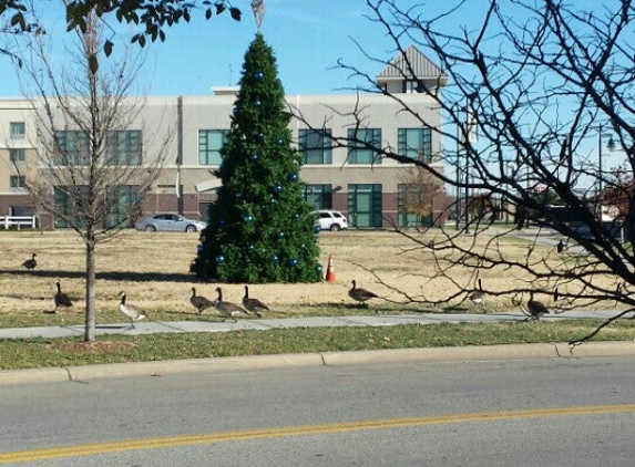 Gander Mountain - Wichita, KS