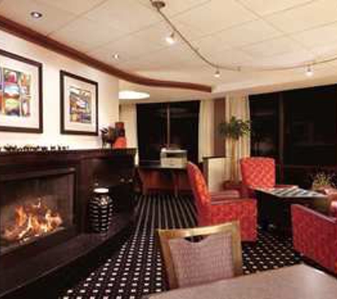 Hampton Inn Lancaster - Lancaster, PA