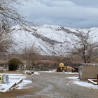 Lake Isabella / Kern River KOA