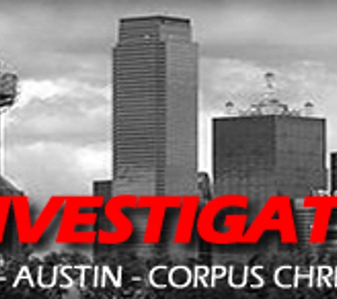 Aces Private Investigations | Dallas - Dallas, TX