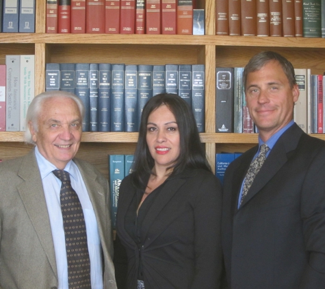 LAWMED-DISABILITY ATTORNEYS, LLP - Riverside, CA