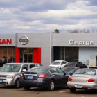 George Harte Nissan