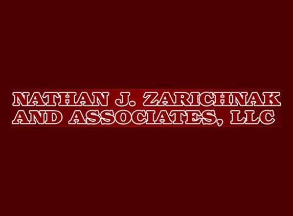 Nathan J. Zarichnak and Associates - Belle Vernon, PA