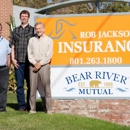 Rob Jackson Insurance - South Jordan & Daybreak | Bear River Insurance - Boat & Marine Insurance