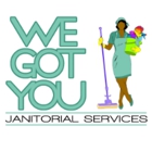 We Got You Janitorial Services