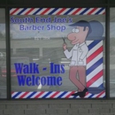 South End Joe's Barber Shop - Barbers