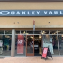 Oakley Vault - Clothing Stores